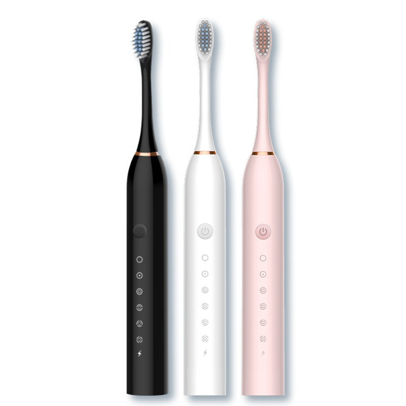 GlowSmile - Rechargeable Sonic Toothbrush