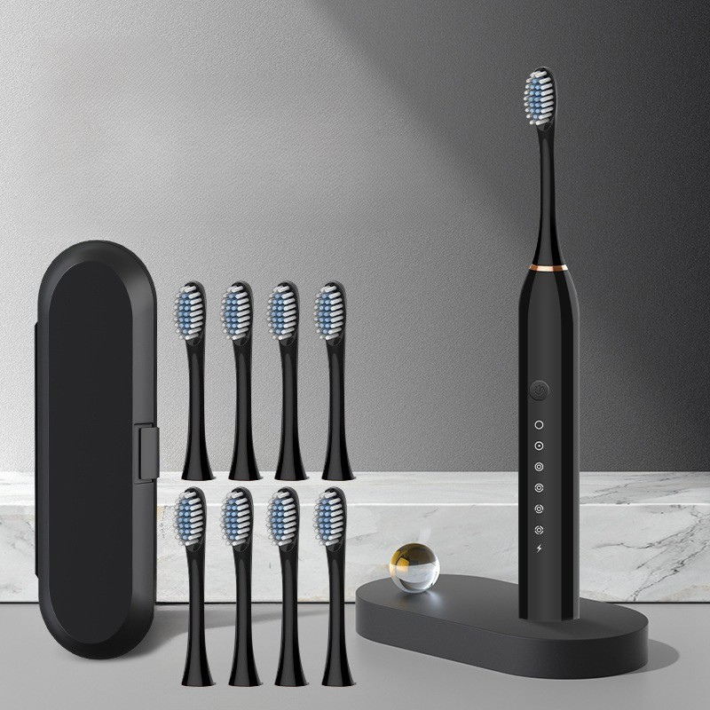 GlowSmile - Rechargeable Sonic Toothbrush