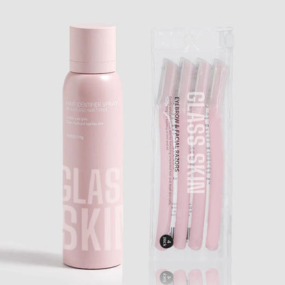 GlasSkin - Hair Identifier Spray