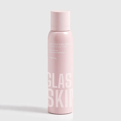 GlasSkin - Hair Identifier Spray